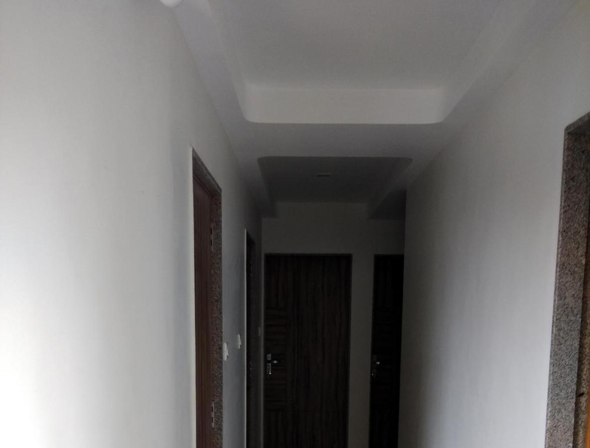 Hotel Milan Ahmedabad Exterior photo